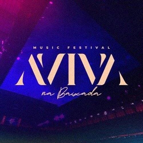 AVIVA na Baixada — uma só voz, em um só Espírito (Curitiba) - Cover Image