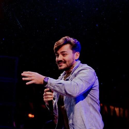 Thiago Brado – Voz e Violão: um encontro de fé e profundidade na Quaresma - Cover Image