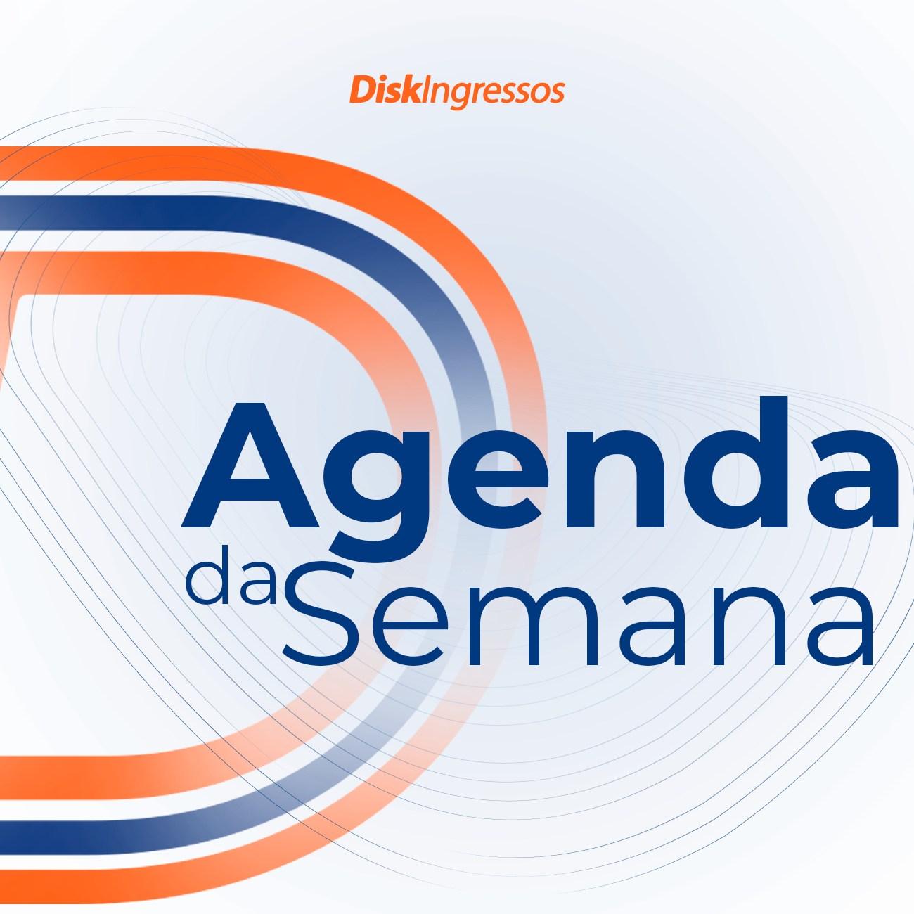 Agenda de Eventos Imperdíveis em Curitiba – Novembro e Dezembro 2024! - Cover Image