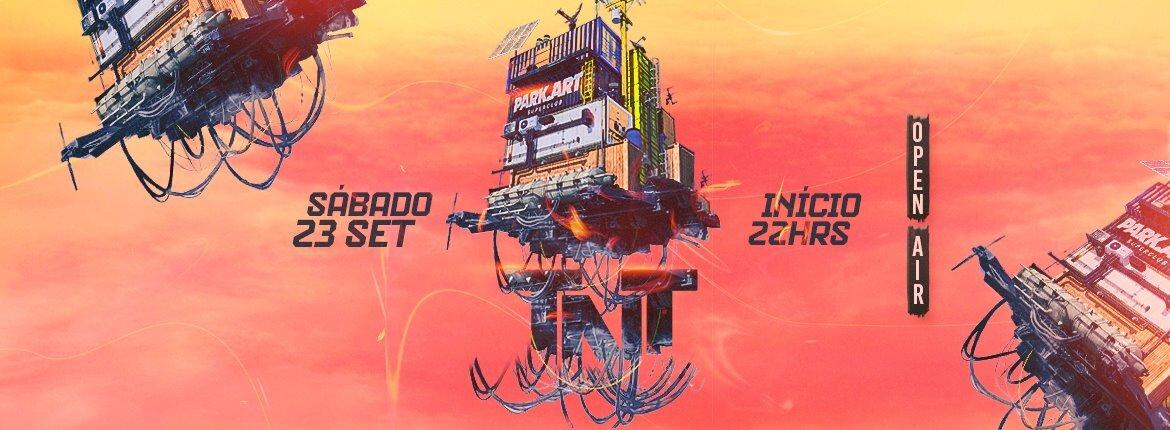 TNT 09 ANOS  - Cover Image