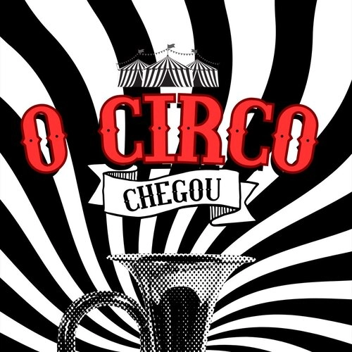 O Circo Chegou com Orquestra no Distrito – Uma Noite de Rock Sinfônico - Cover Image